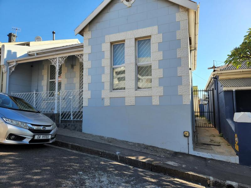 To Let 0 Bedroom Property for Rent in Walmer Estate Western Cape